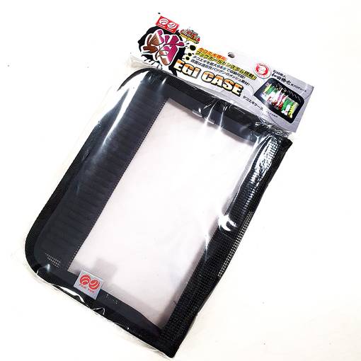 HIYOSHIYA FIVE TWO EGI CASE