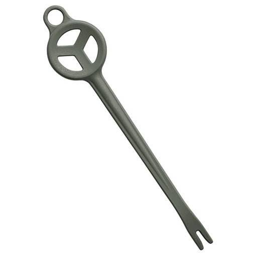DAIICHISEIKO MC HOOK REMOVER FOLIAGE GREEN