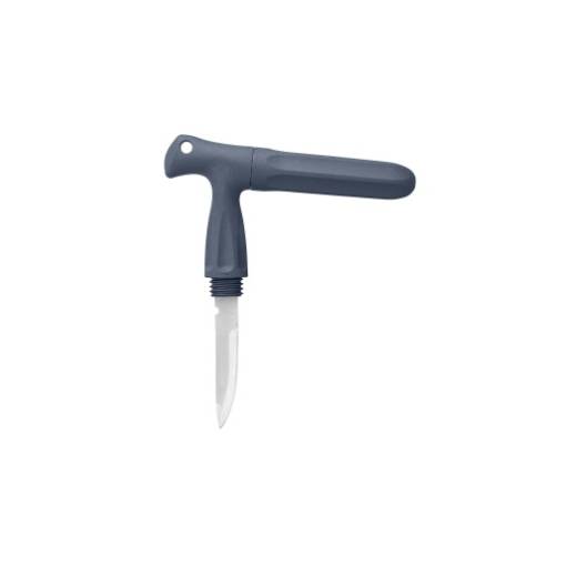 DAIICHI SEIKO MC T HANDLE KNIFE