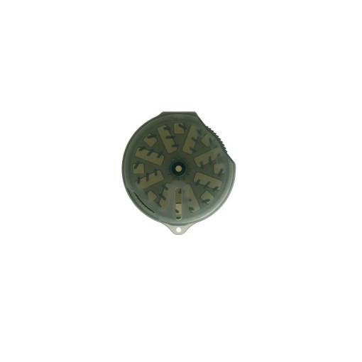 DAIICHI SEIKO ITOKUU WINDER GREEN