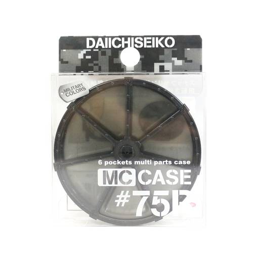 DAIICHISEIKO MC CASE 75R
