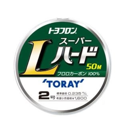 TORAY FLUOROCARBON