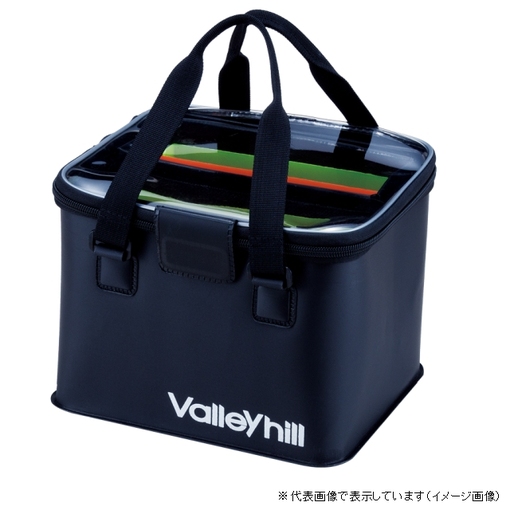 VALLEYHILL BOAT EGI CASE II 24DX