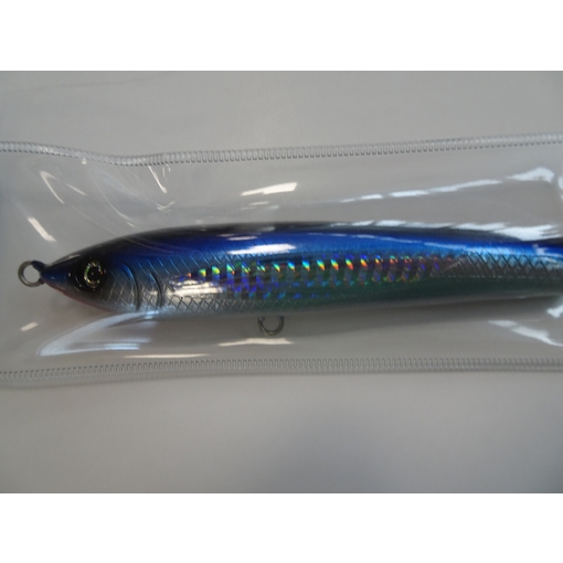 KAMIWAZA DECO PEN 130mm 36g#17