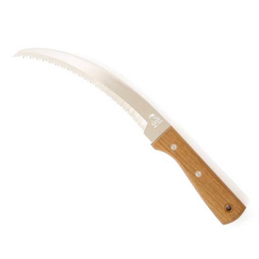SENSHOU MADE IN JAPAN STAINLESS ALMIGHTY TUNA CUTTER