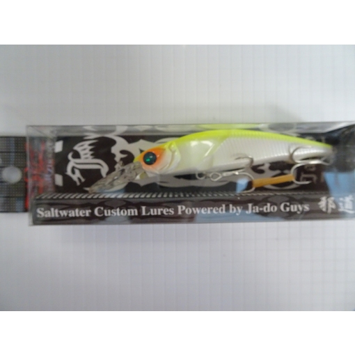 JA-DO METEORZIRANT 90mm