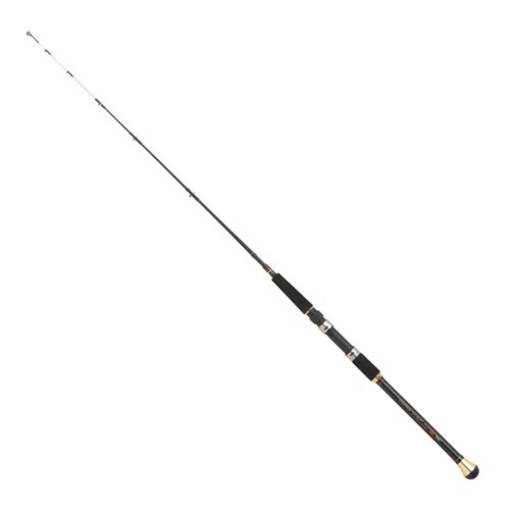 PROMARINE PG TETRA ROD EX 150M BOAT SQUID ROD 20-115g
