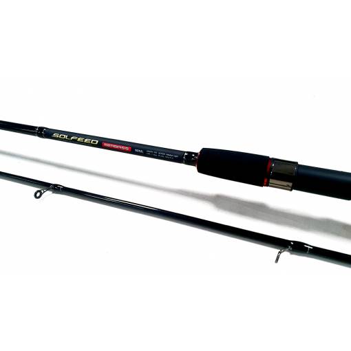 PROMARINE SOLFEED SEABASS 90ML 7-35G PE 1.5
