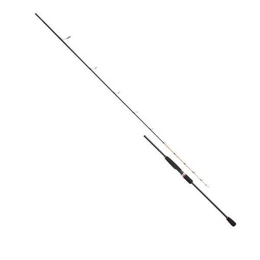 PROMARINE SOLIDEER OMORIG BOAT SQUID ROD max.150g PE1