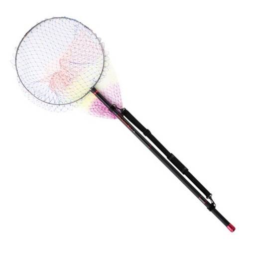 PROMARINE PG ISODAMA 4.5m TELESCOPIC LANDING NET