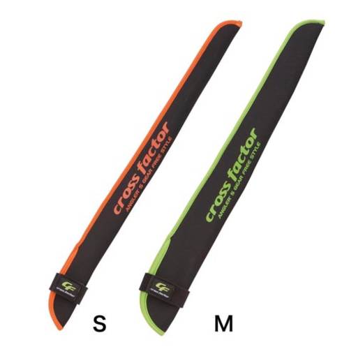 CROSS FACTOR LONG TIP COVER