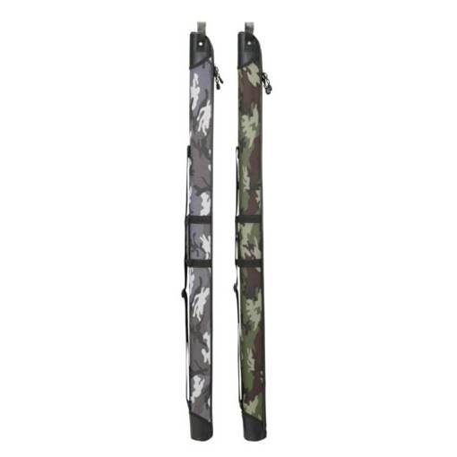PROMARINE ARK701 150cm camo ROD CASE