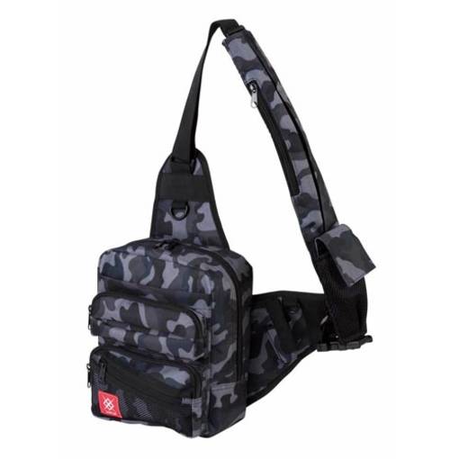 LUKIA LIGHT GAME BAG ABA503