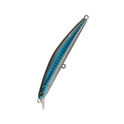 CROSS FACTOR PSYCO MINNOW 9cm 11g sinking #IW