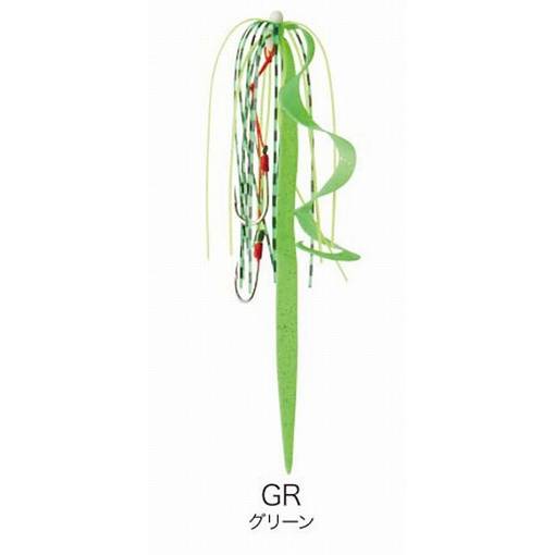 CROSS FACTOR BLAZE CURLY UNIT #GR