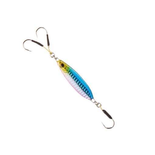 CROSS FACTOR SHORE SLOW JIG 40g