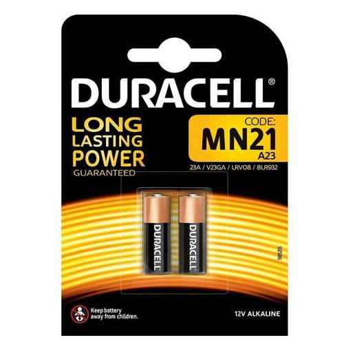 DURACELL MN21 A23