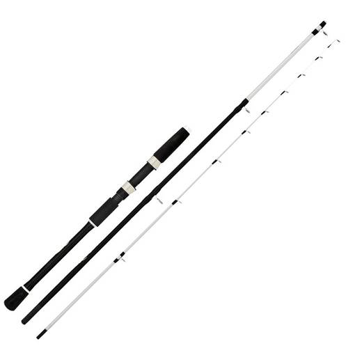 TUBERTINI SEIKA MAGIC SEPPIA 2.1m BOAT EGI ROD