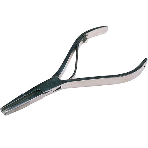 SUNRISE DEBARBING PLIERS