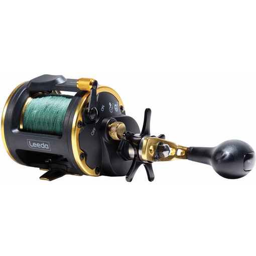 LEEDA ICON BOAT MULTIPLIER