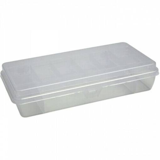 LEEDA 10X20MINITRAY BOX