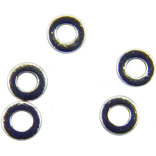 WYCHWOOD 10x MICRO RINKG 2.0mm