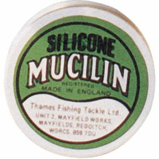 LEEDA SILICON MUCILIN