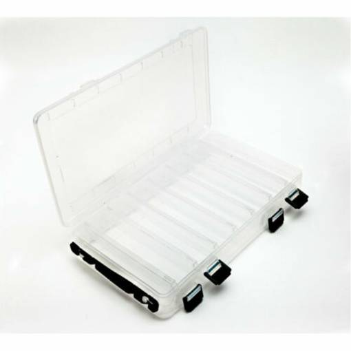 LEEDA LURE CASE 14cm 16 comp