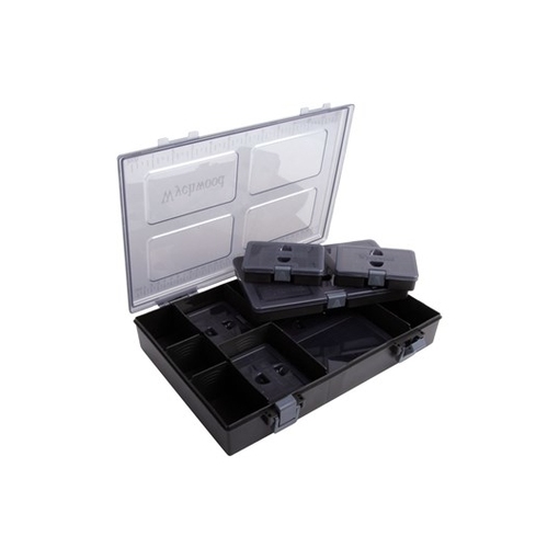 WYCHWOOD INT TACKLE BOX