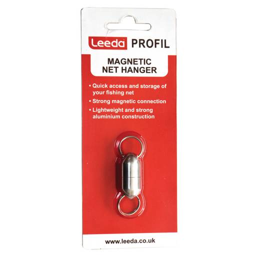 LEEDA PROFIL MAGNETIC NET HANGER
