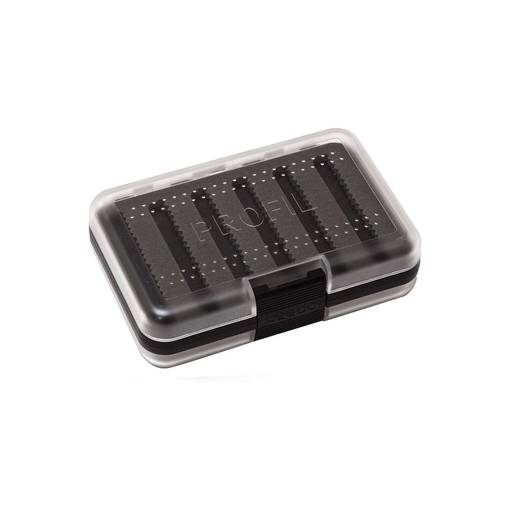 LEEDA FLY BOX STANDARD