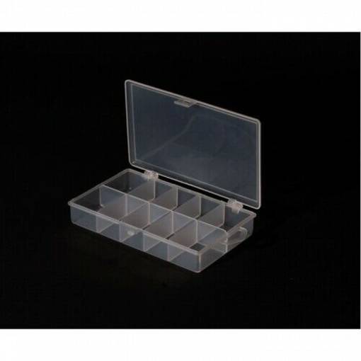 LEEDA MINI TACKEL BOX