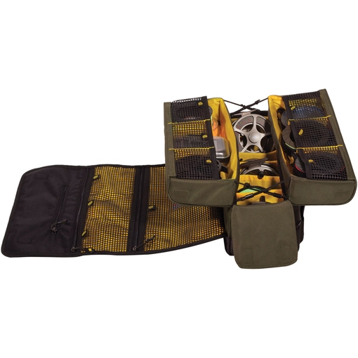 WYCHWOOD COMPETITION REEL CASE