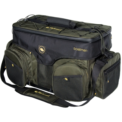 WYCHWOOD BOATMAN GAME BAG
