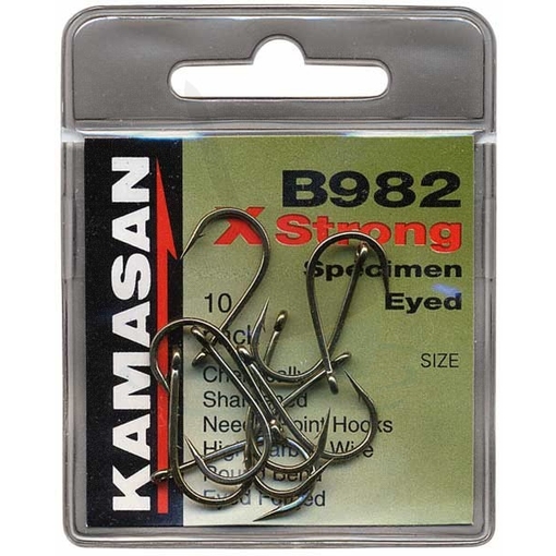 KAMASAN B982 X STRONG EYED