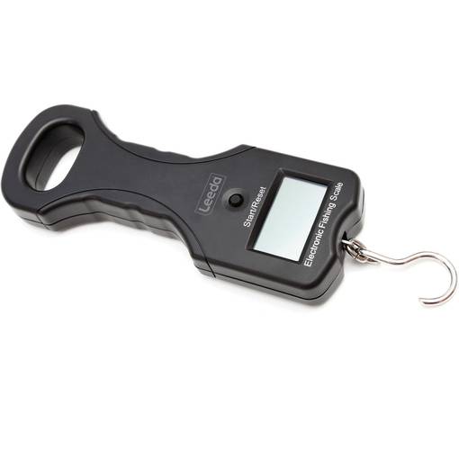 LEEDA DIGITAL SCALES