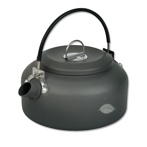 WYCHWOOD CARPERS KETTLE