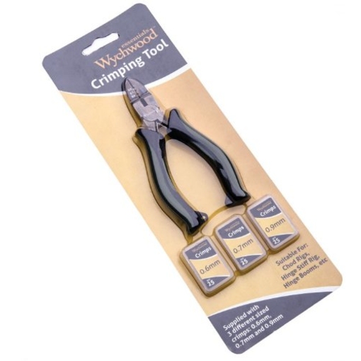 WYCHWOOD CRIMP TOOL