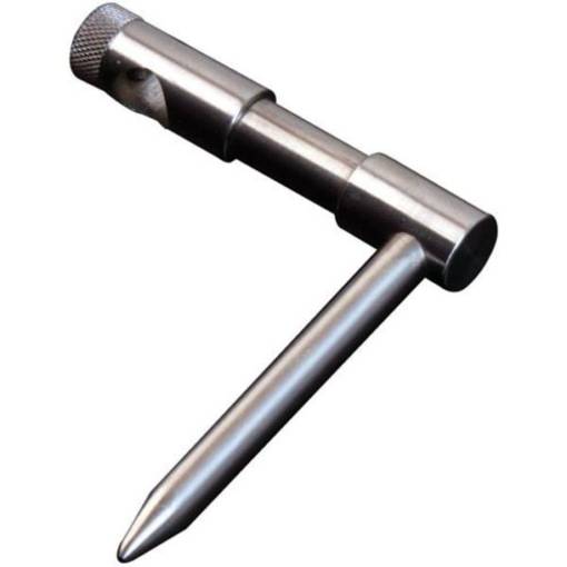 WYCHWOOD STAINLESS STEEL STABILISER