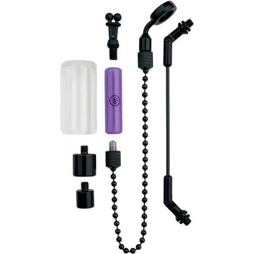 WYCHWOOD SOLACE PURPLE BOBBIN KIT