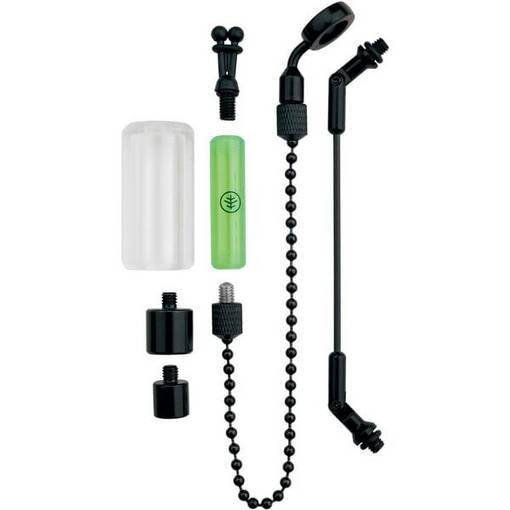WYCHWOOD SOLACE GREEN BOBBIN KIT
