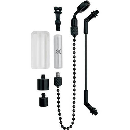 WYCHWOOD SOLACE WHITE BOBBIN KIT