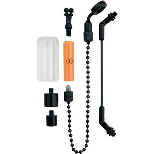 WYCHWOOD SOLACE RED BOBBIN KIT