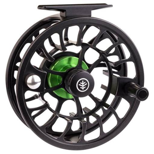 WYCHWOOD PDR FLY REEL 9/11