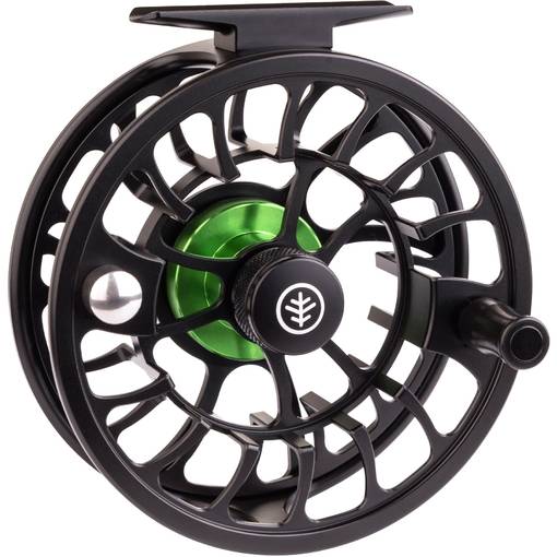 WYCHWOOD PDR FLY REEL 7/9