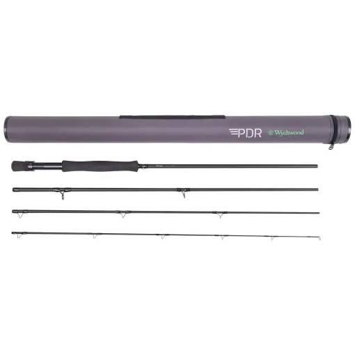 WYCHWOOD PDR 9ft #9