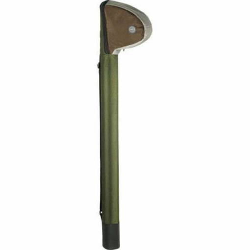 WYCHWOOD COMPETITION SINGLE ROD & REEL CASE 90CM