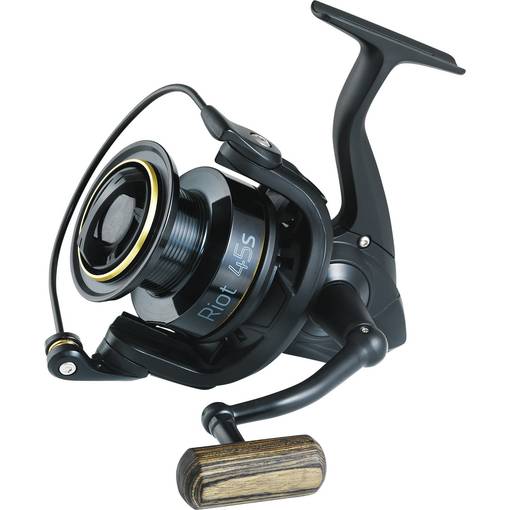 WYCHWOOD RIOT BIG PIT 55S