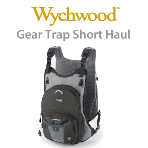 WYCHWOOD TRAP SHORT HAUL