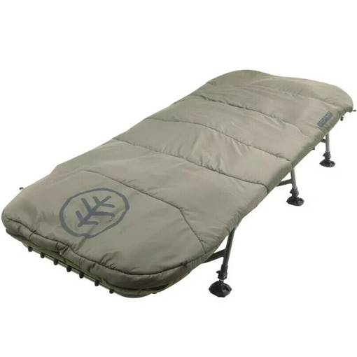 WYCHWOOD EPIC 6LEG SLEEP SYSTEM